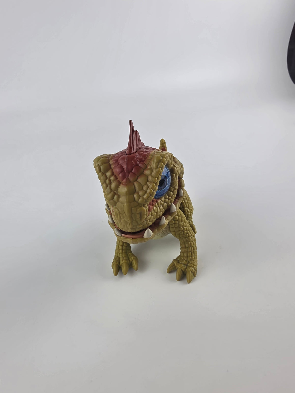 Cruncher Prehistoric Pets Interactive Dinosaur