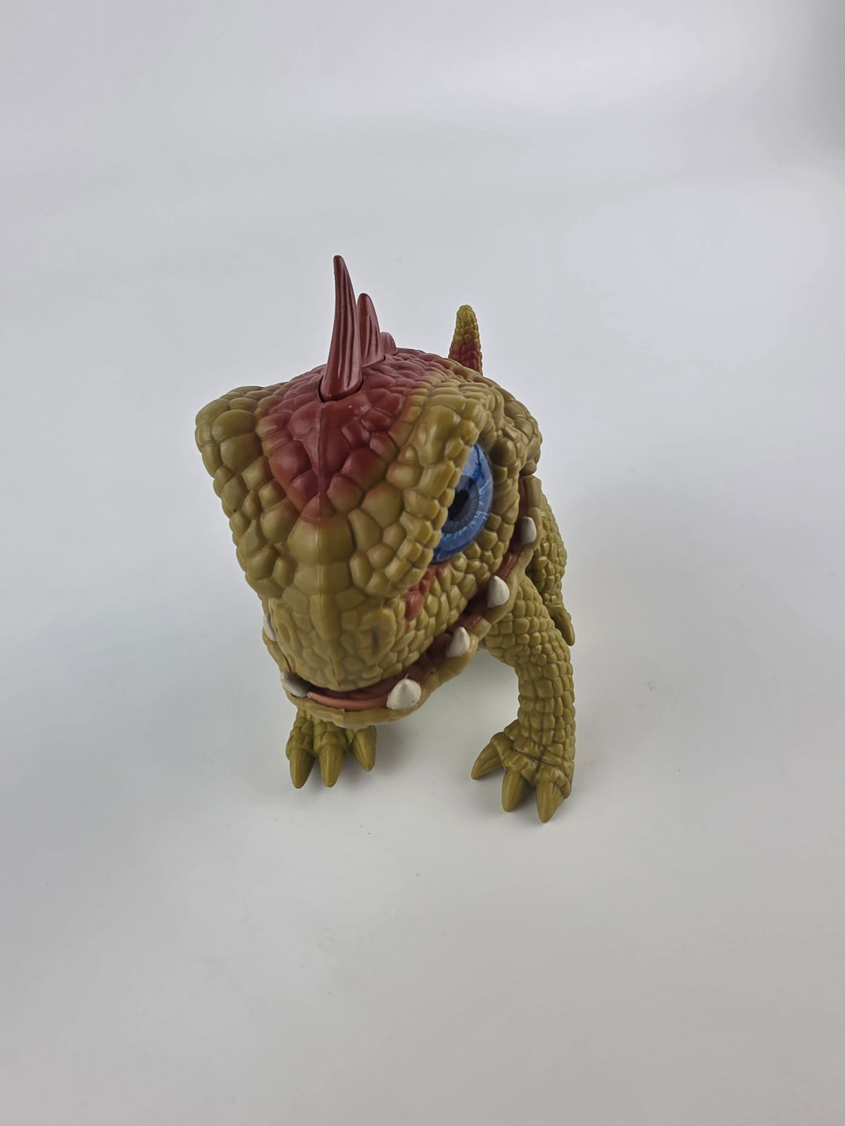 Cruncher Prehistoric Pets Interactive Dinosaur