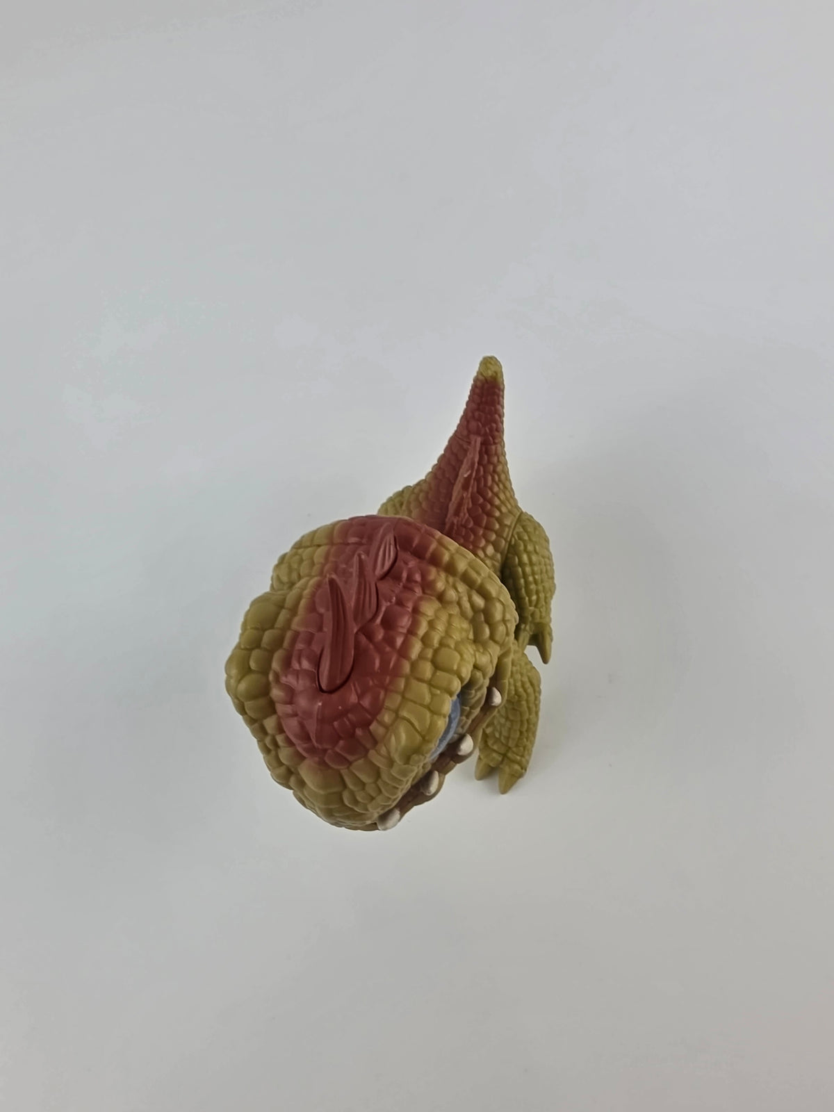 Cruncher Prehistoric Pets Interactive Dinosaur