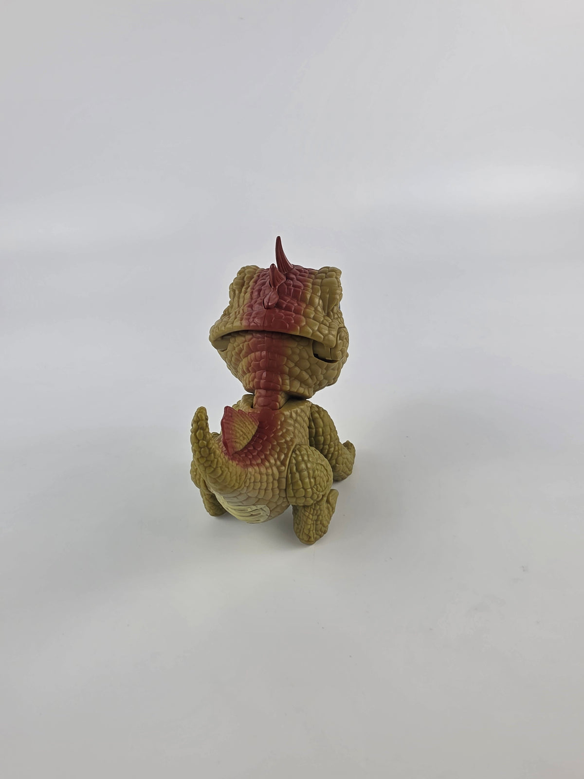 Cruncher Prehistoric Pets Interactive Dinosaur