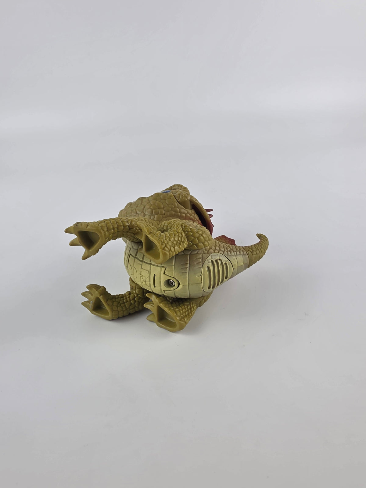 Cruncher Prehistoric Pets Interactive Dinosaur