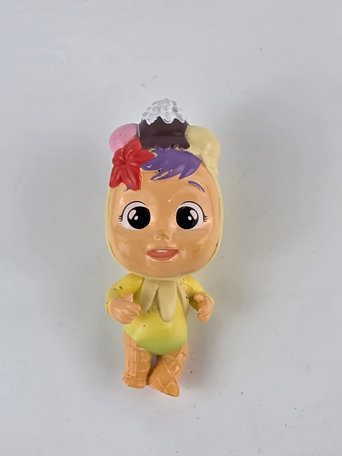Cry babies toy figure