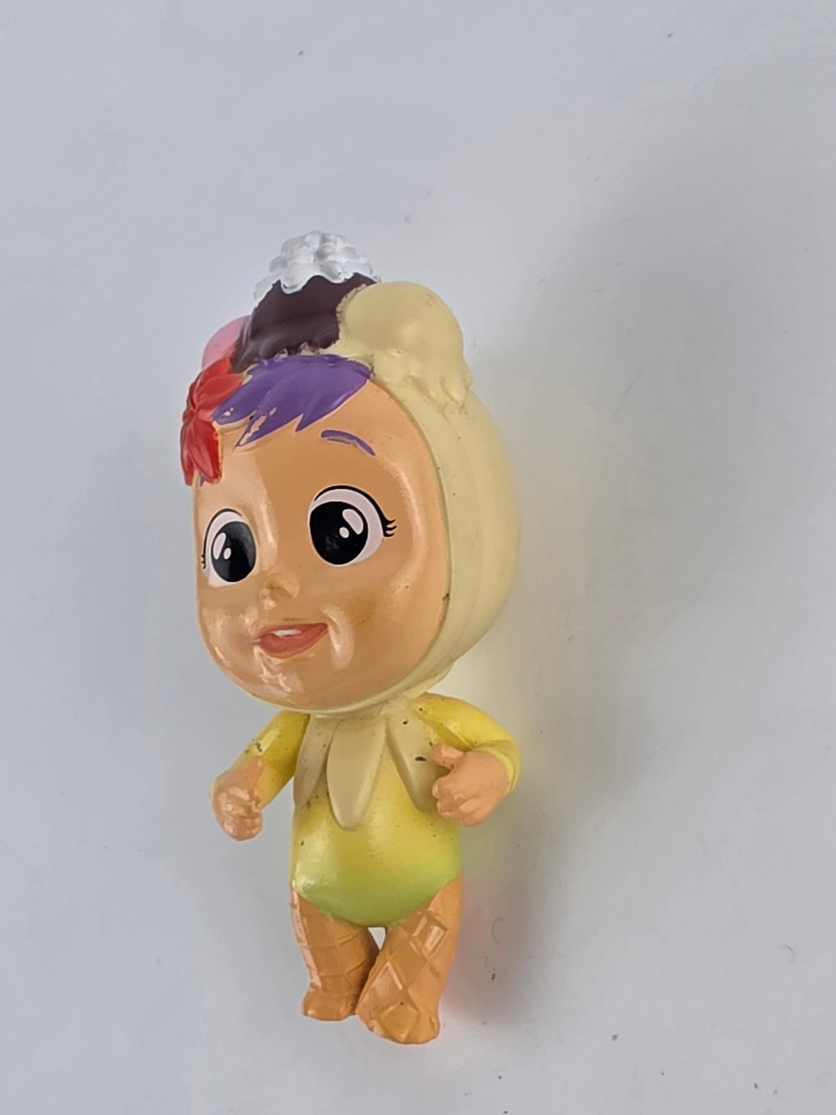 Cry babies toy figure