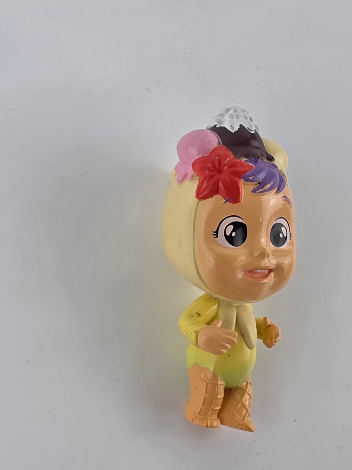 Cry babies toy figure