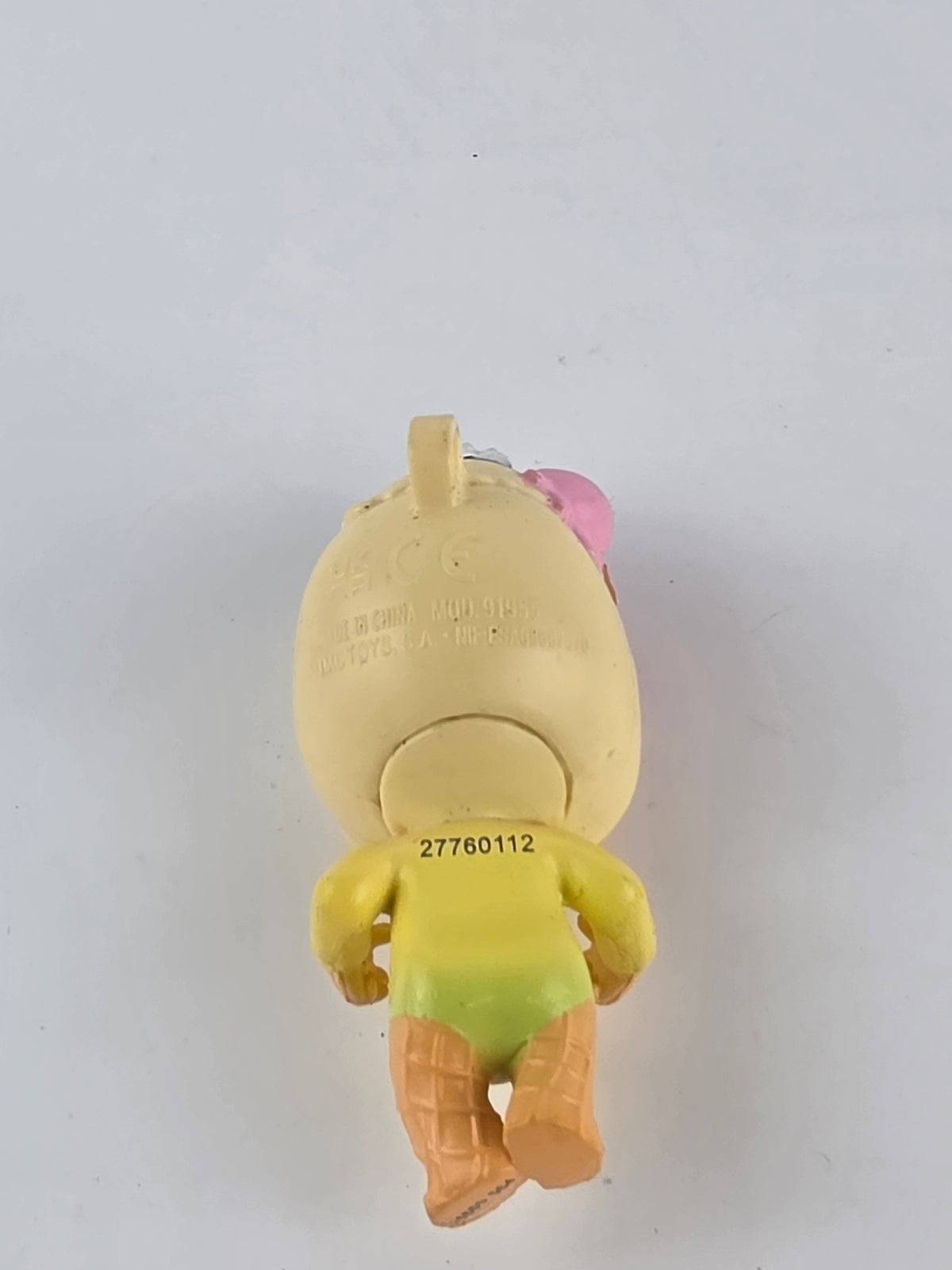 Cry babies toy figure