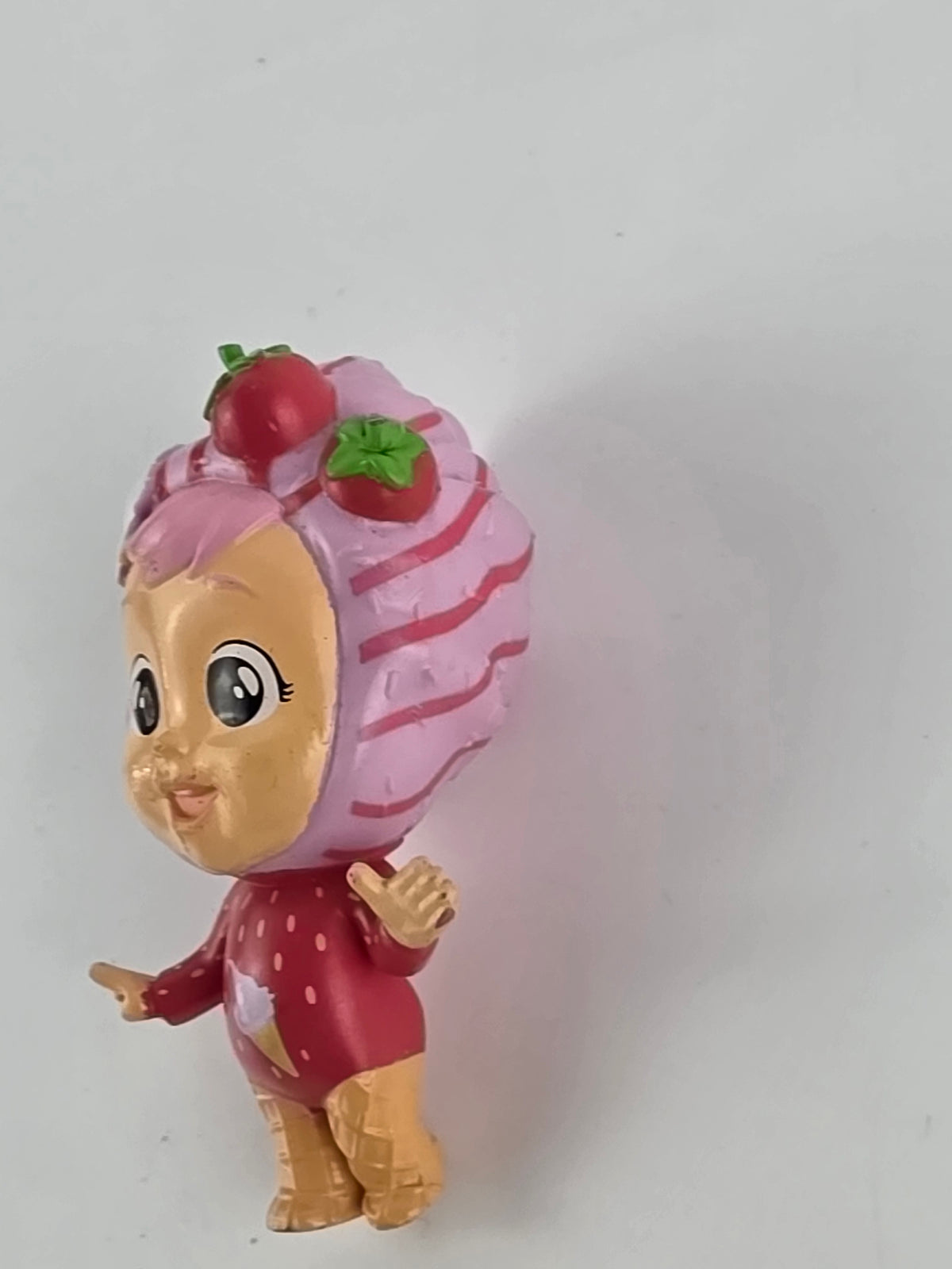 Cry babies toy figure