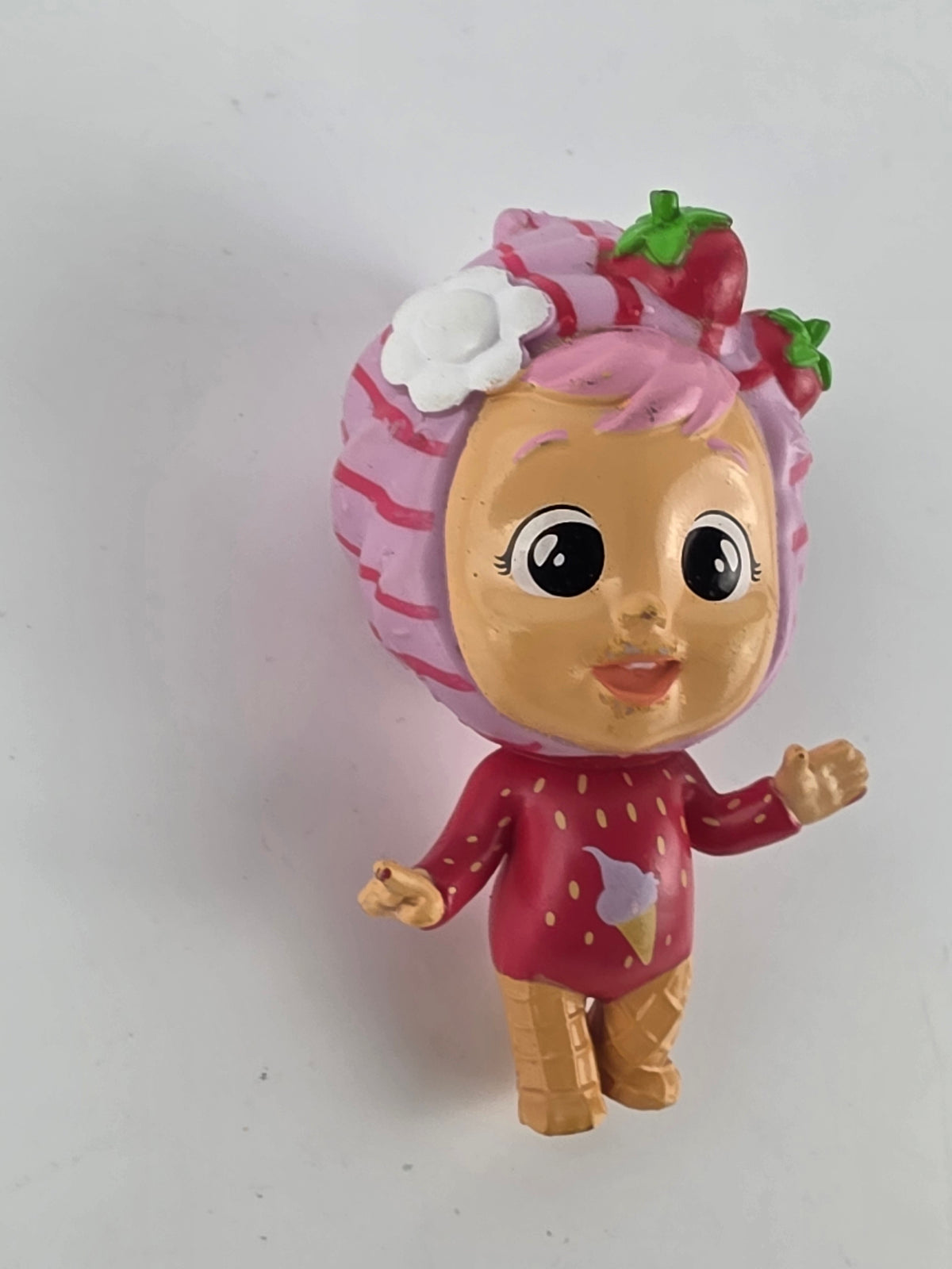 Cry babies toy figure