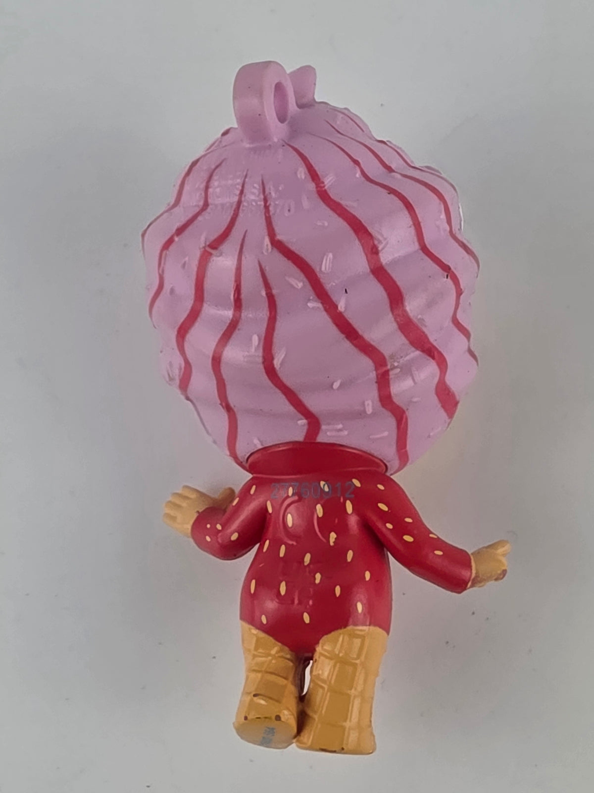 Cry babies toy figure
