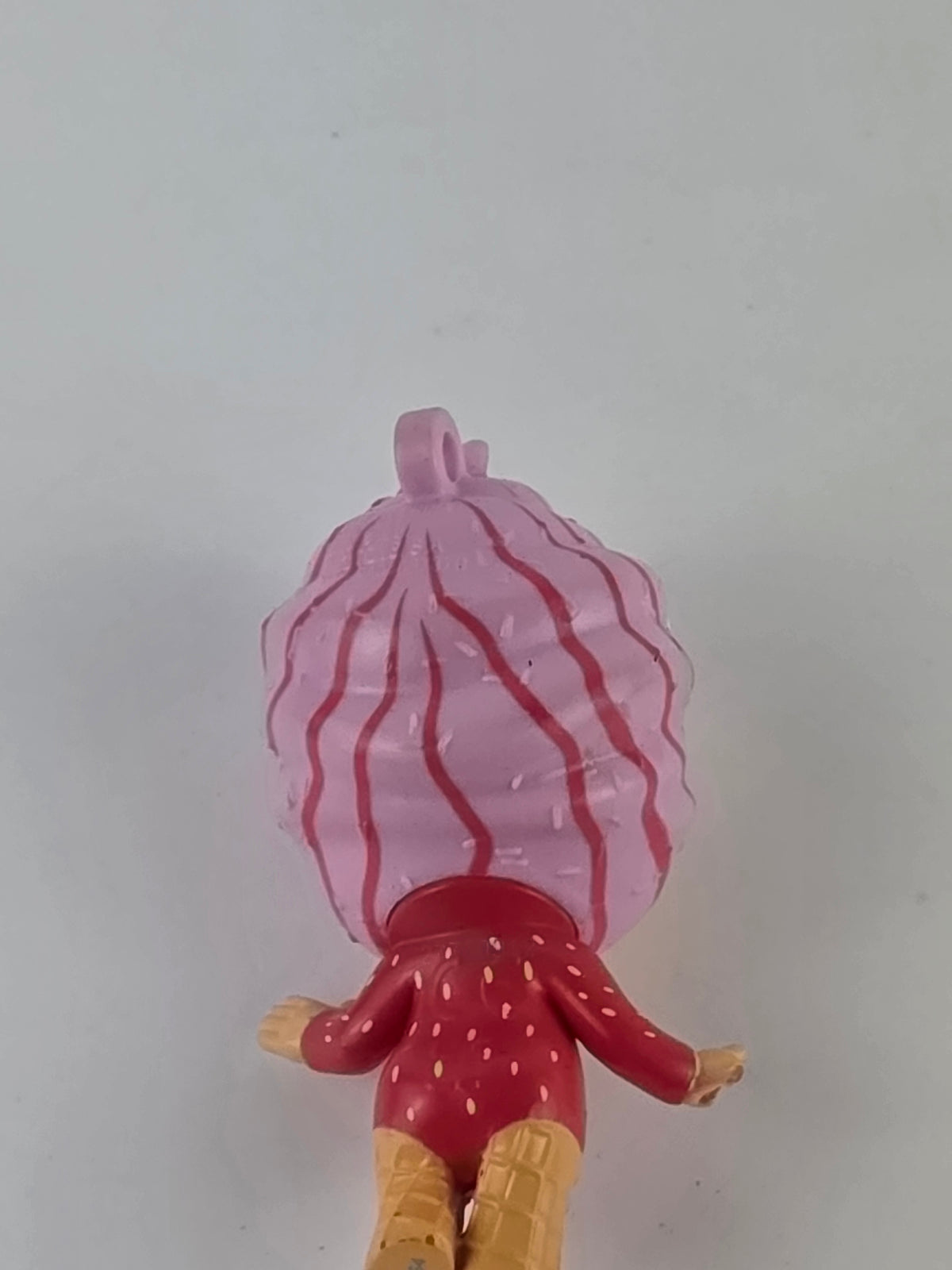 Cry babies toy figure