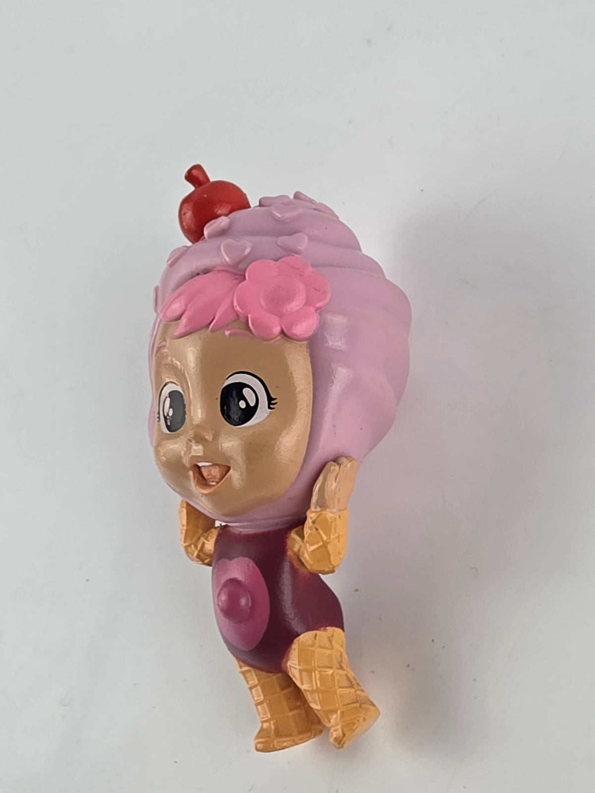 Cry Babies Magic Tears Icy World - Claire figure