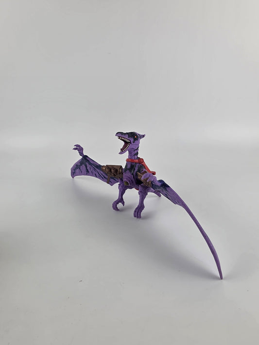 vintage Chap Mei Beast Raider Pterodactyl action figure