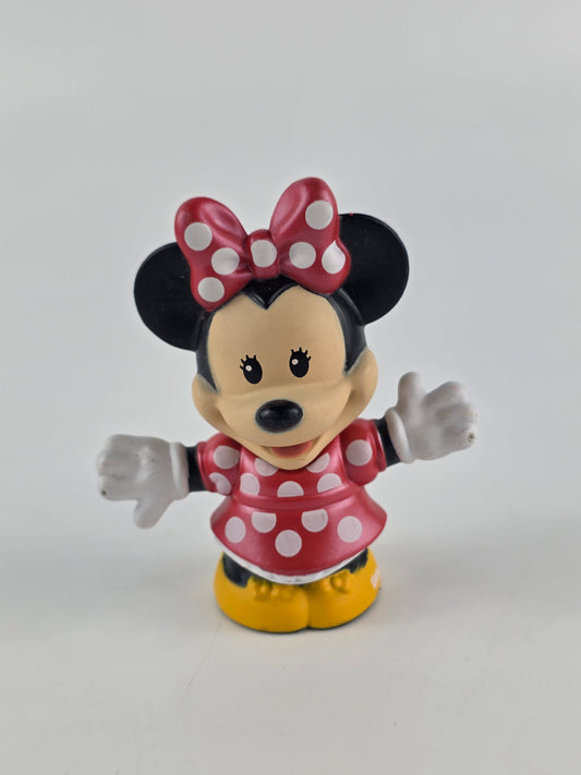 Disney little people Minnie Mouse Figure