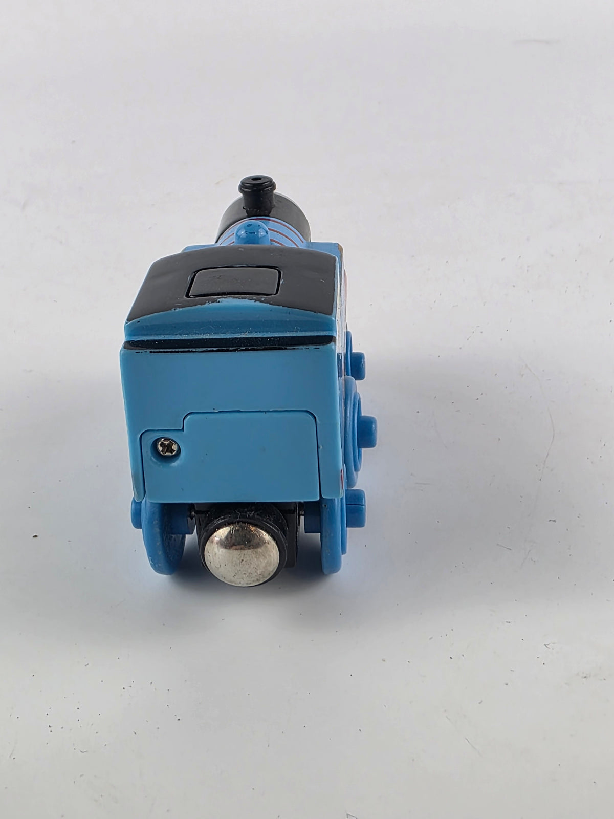 Talking Thomas Lights & Sound - Thomas & Friends Wooden Railway Magnet Trains