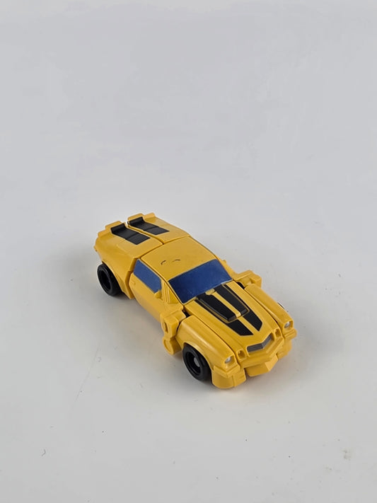 Transformers Movie Legends Class Bumblebee action figure