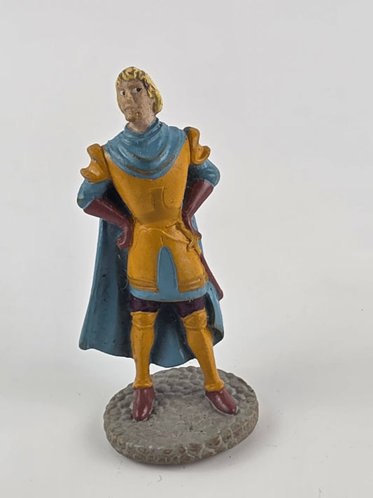 Disney's Captain Phoebus from The Hunchback of Notre Dame