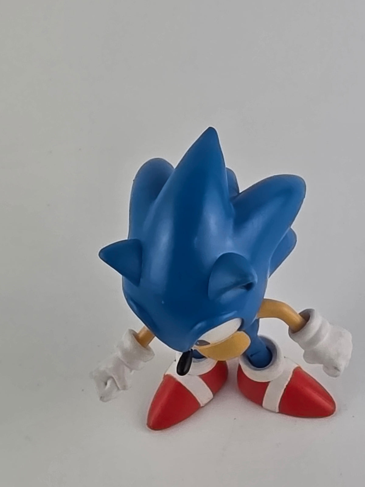Sonic the Hedgehog action figure