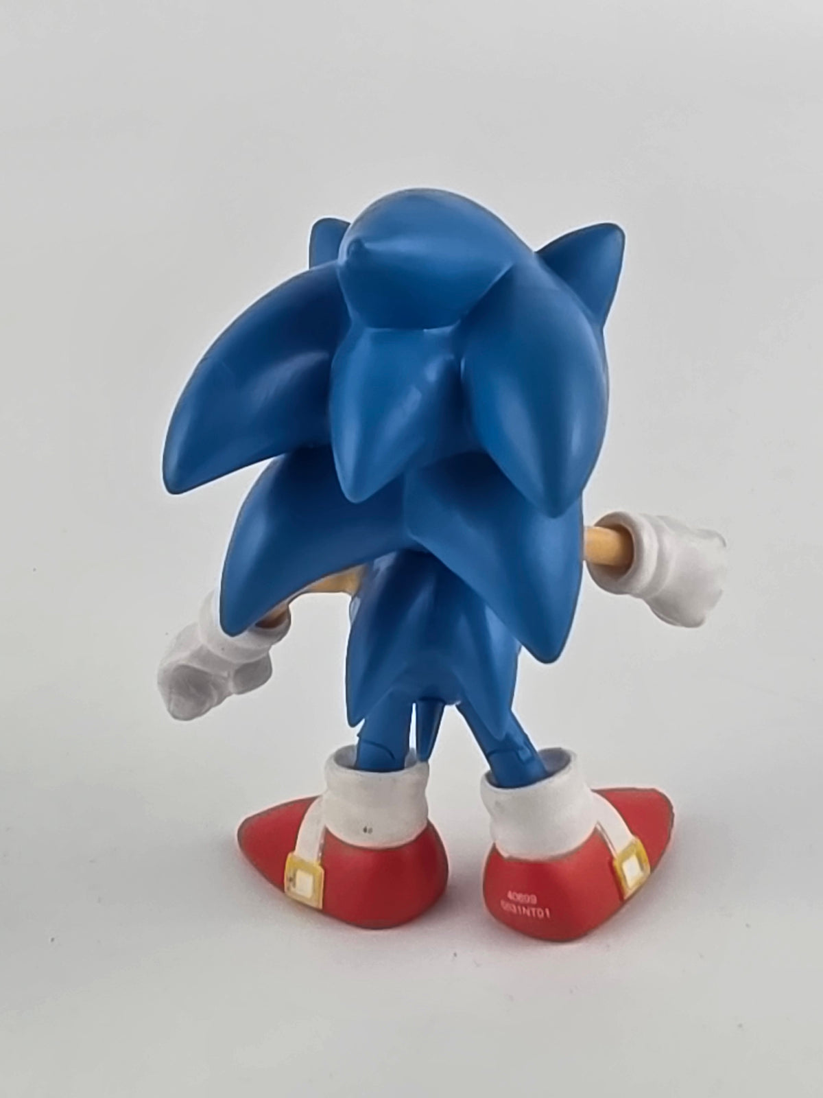 Sonic the Hedgehog action figure