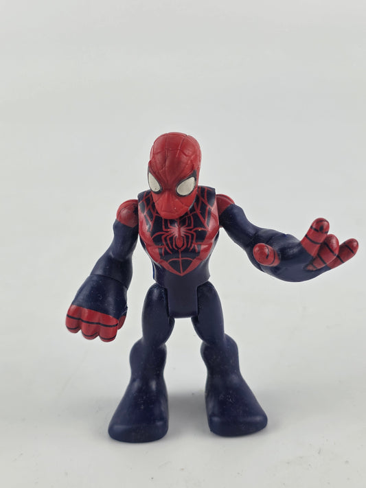 DC Marvel Spider Man Figure Toy Playskools Heroes