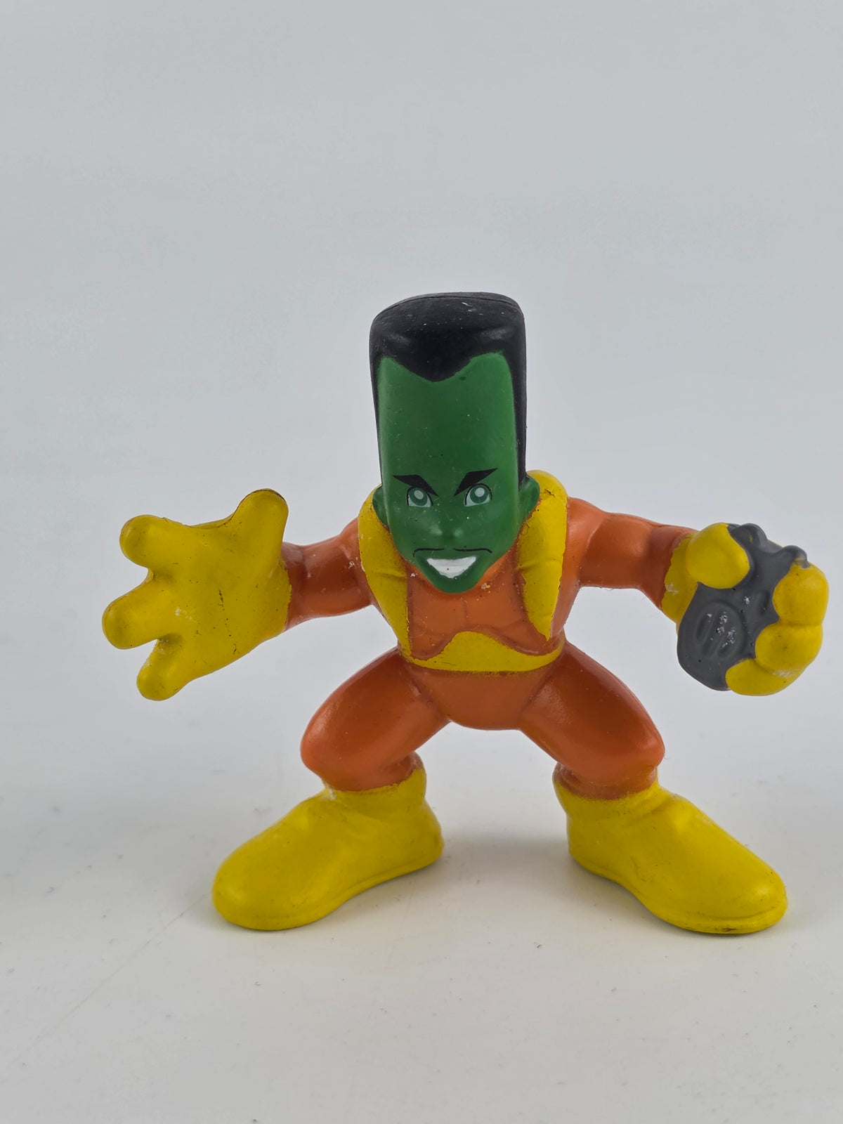 Marvel Super Hero Squad the leader toy figure