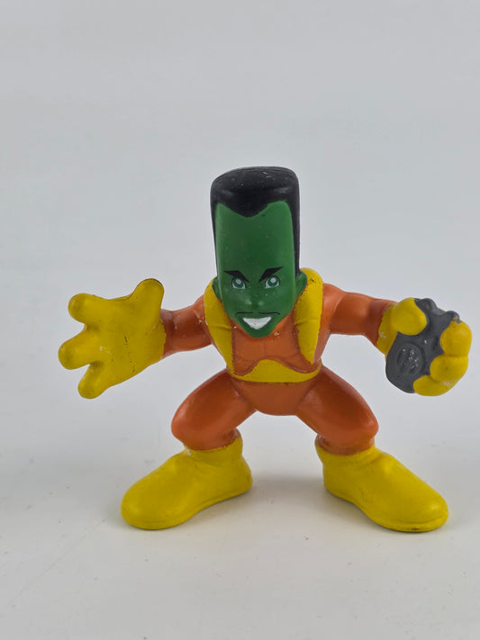 Marvel Super Hero Squad the leader toy figure