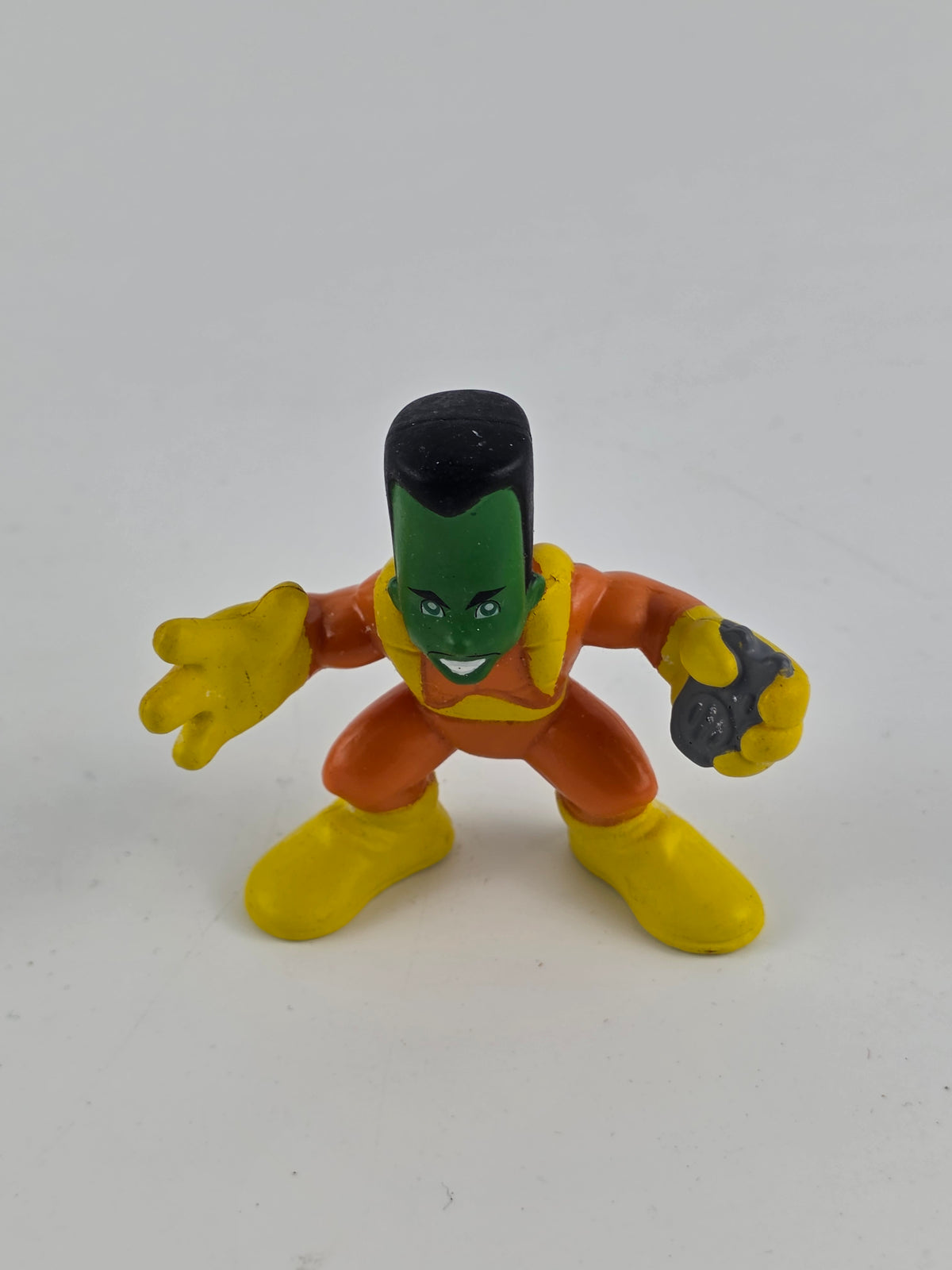 Marvel Super Hero Squad the leader toy figure