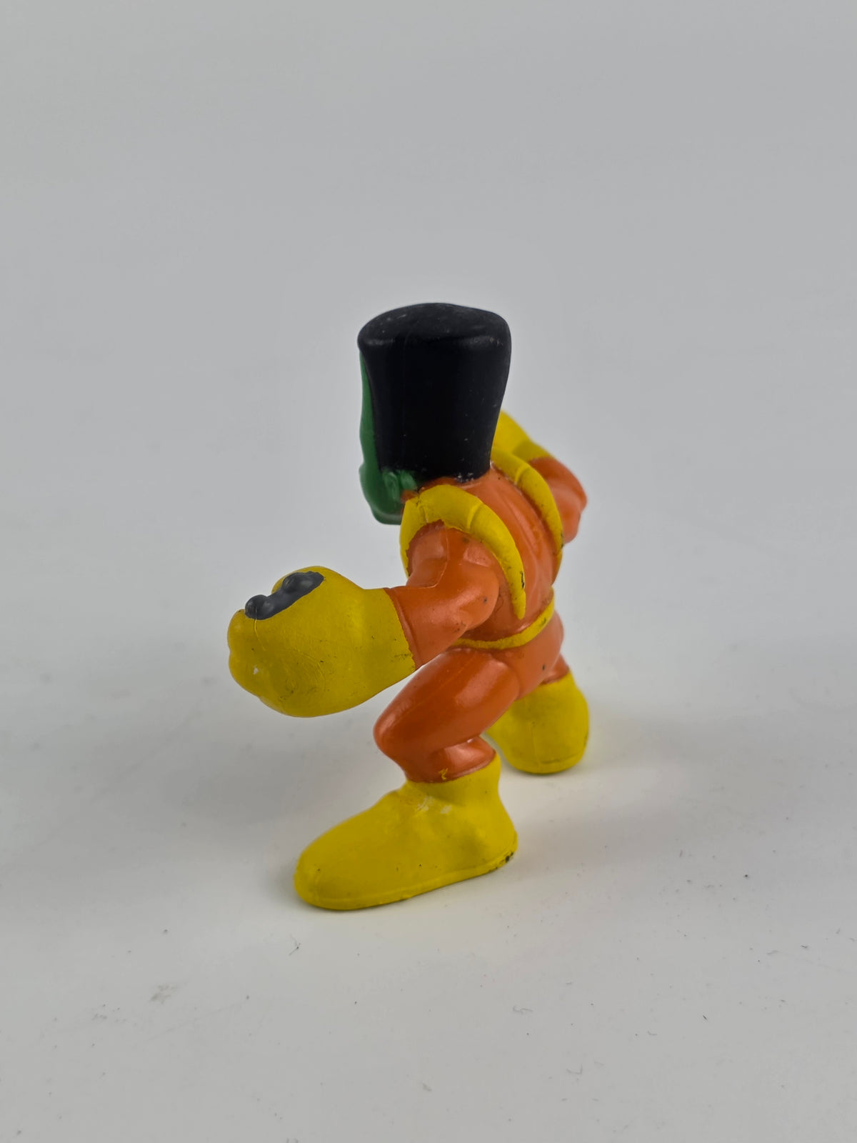 Marvel Super Hero Squad the leader toy figure
