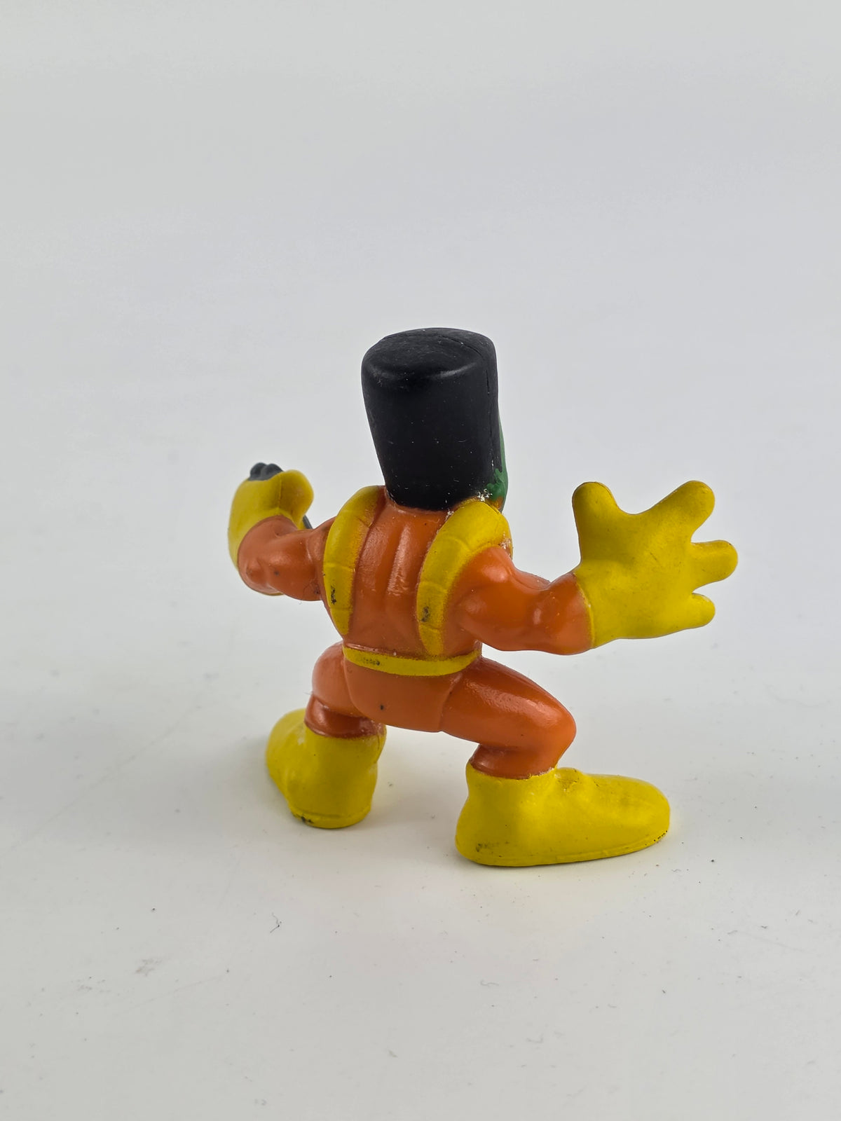 Marvel Super Hero Squad the leader toy figure