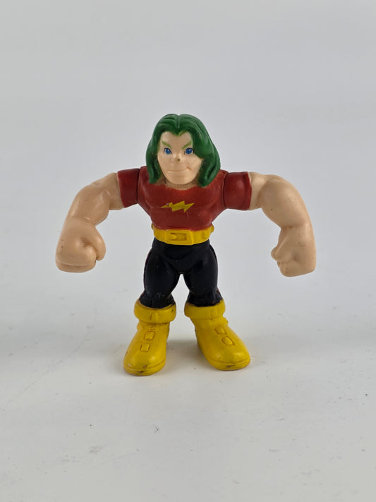 Marvel Super Hero Squad doc samson from Hulk Wave