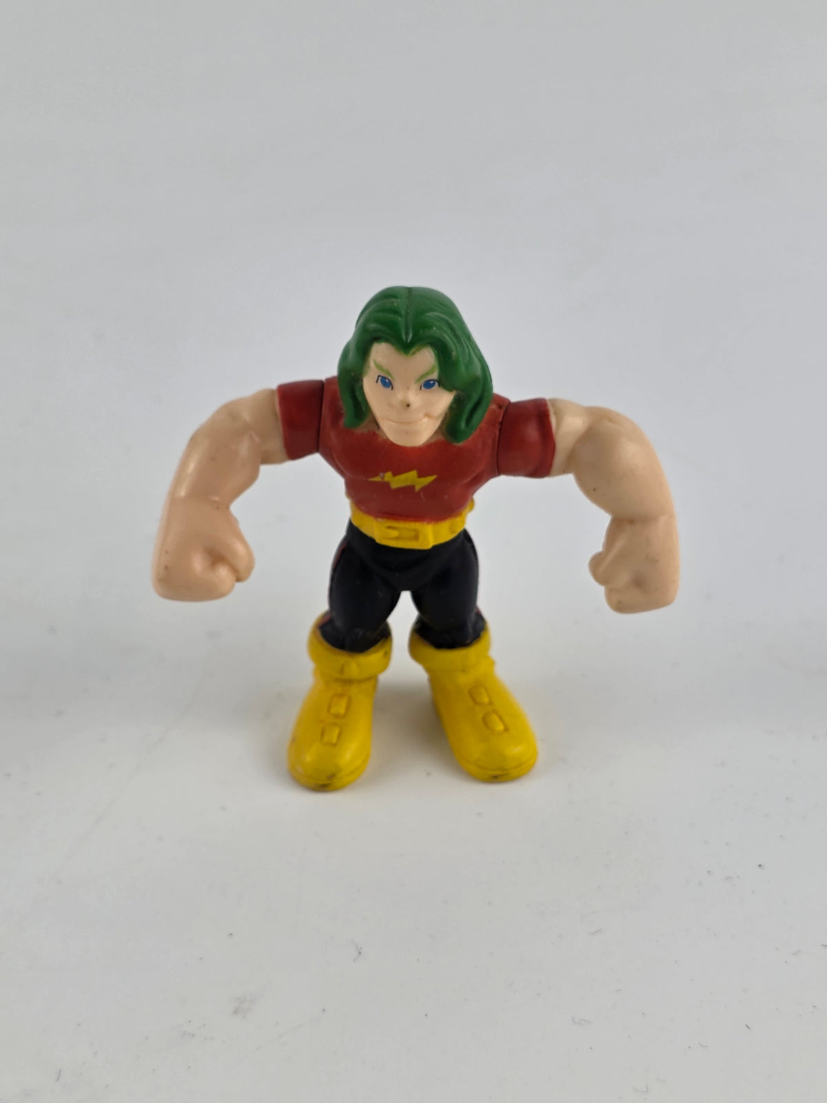 Marvel Super Hero Squad doc samson from Hulk Wave