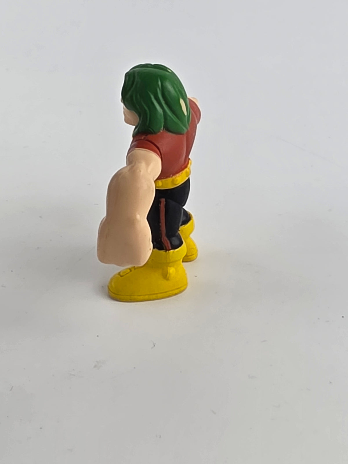Marvel Super Hero Squad doc samson from Hulk Wave