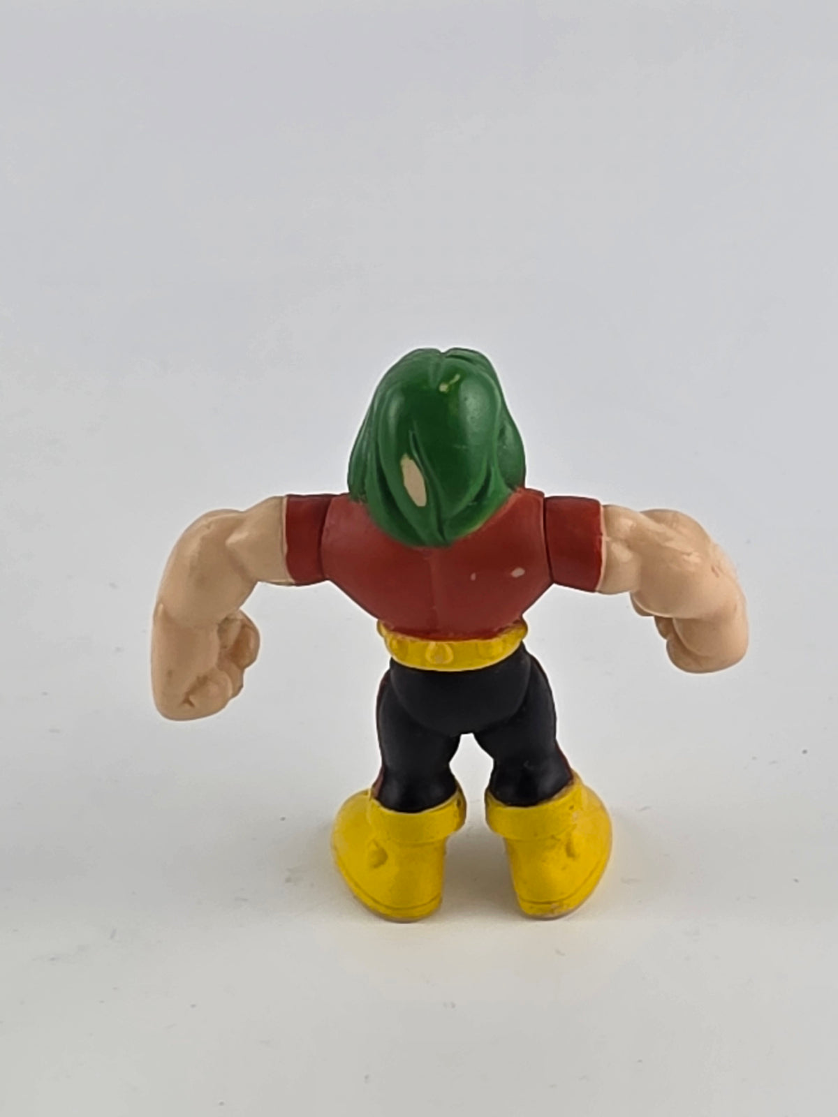 Marvel Super Hero Squad doc samson from Hulk Wave