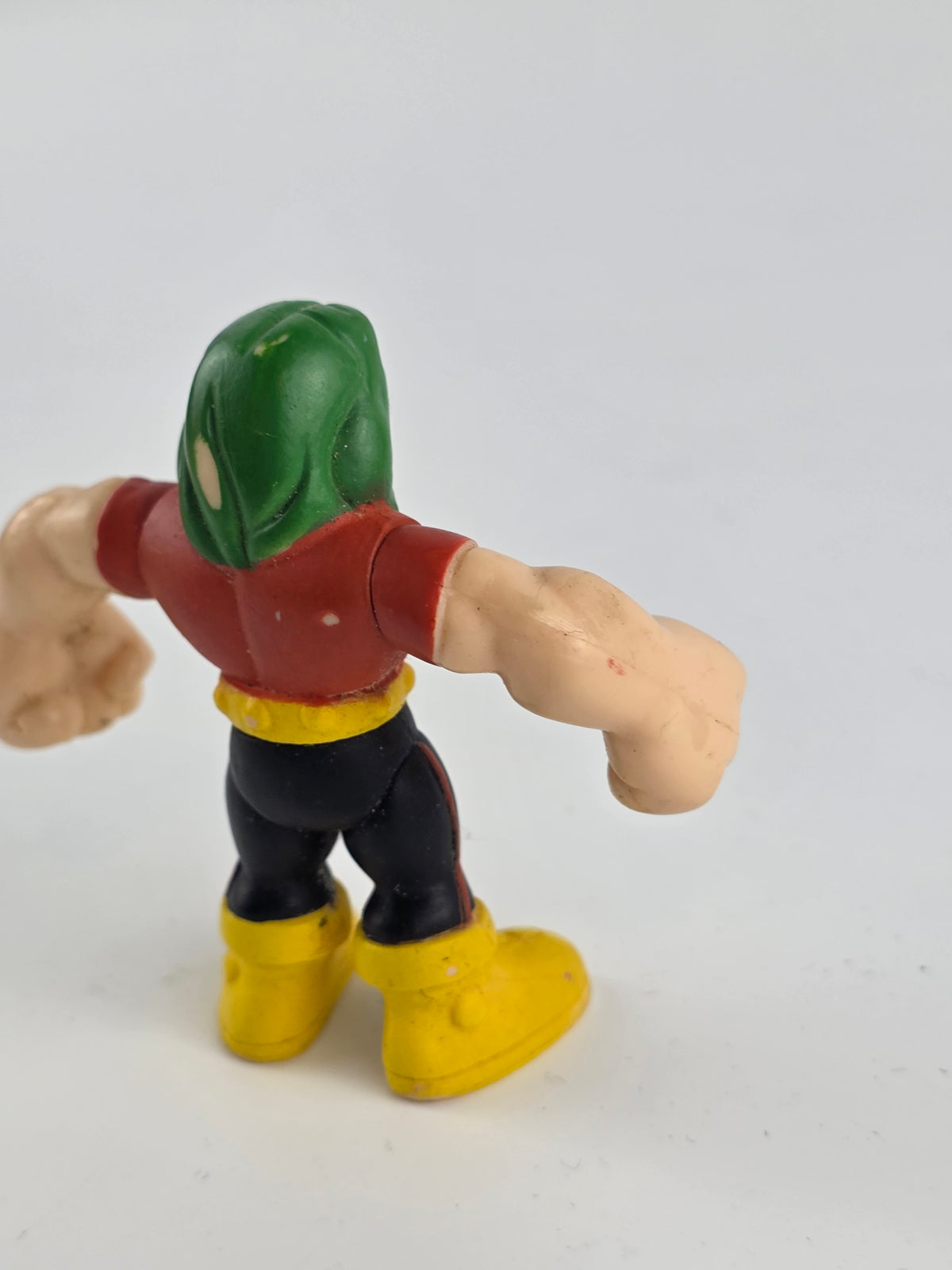 Marvel Super Hero Squad doc samson from Hulk Wave