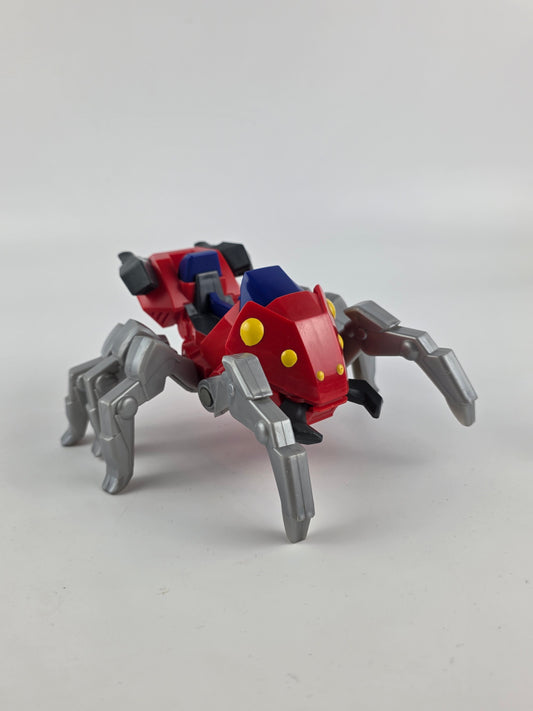Playskool Heroes Marvel Super Hero Adventures Spider-Man's Spider Bot