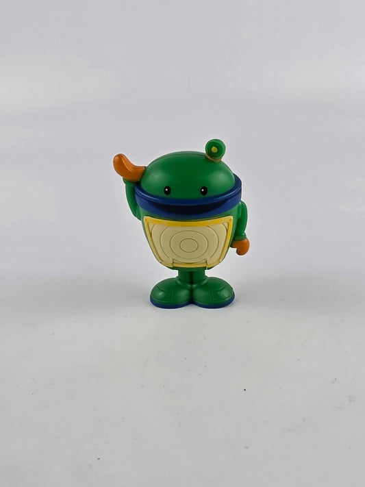 Team Umizoomi Bot Robot Action Figures