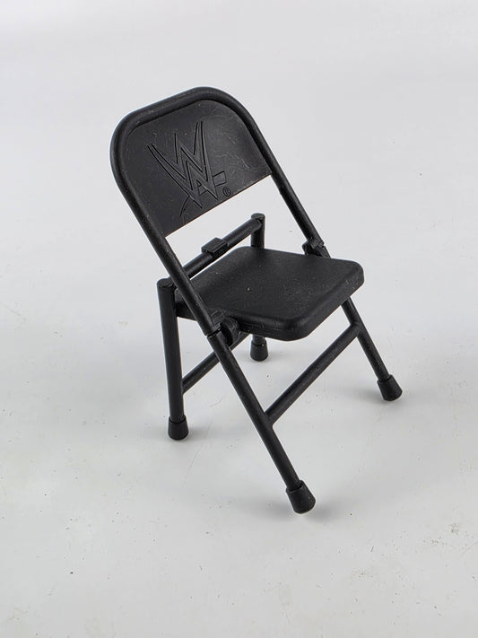 WWE breakable chair toy accessory