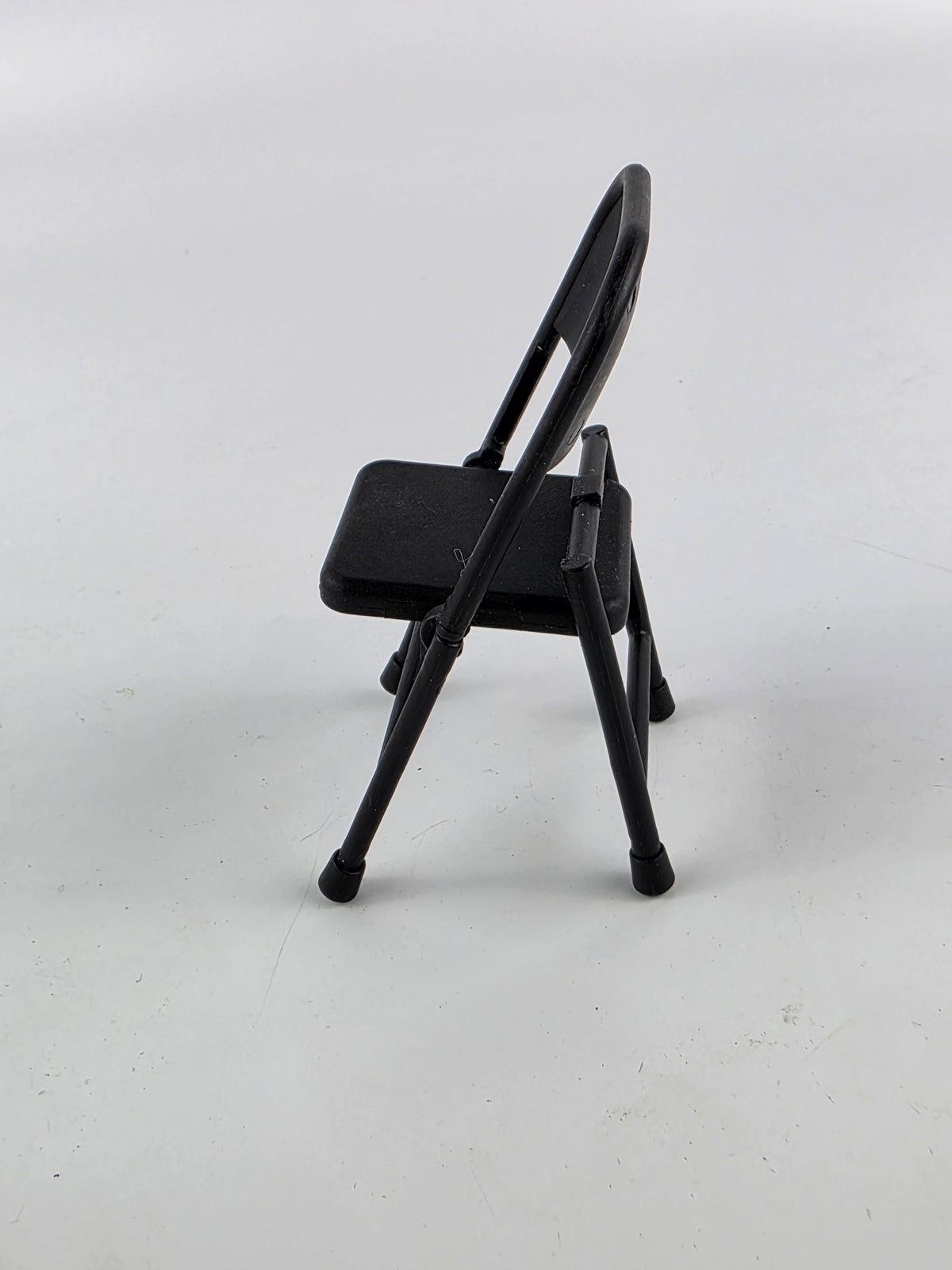 WWE breakable chair toy accessory