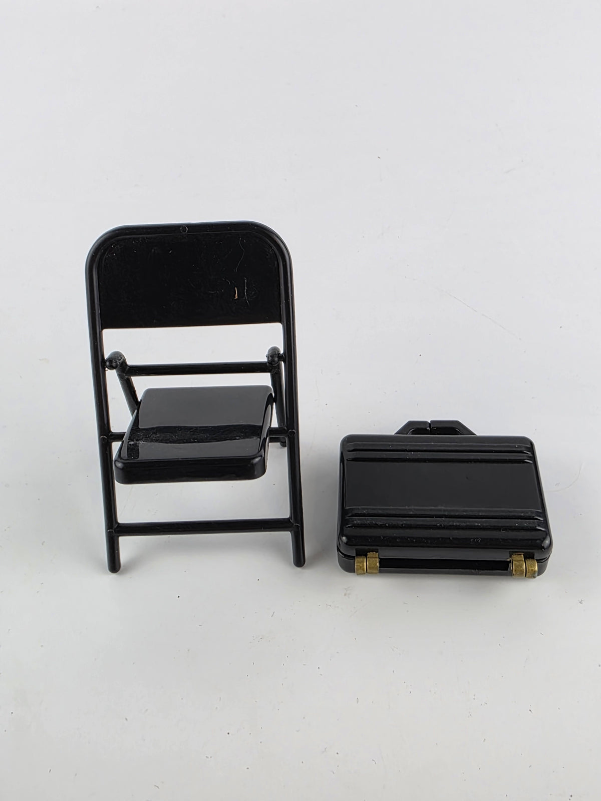 WWE breakable chair toy accessory