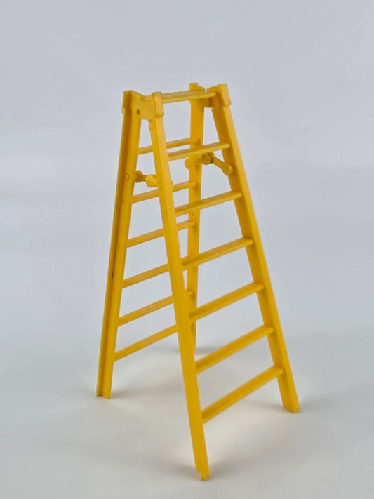 Wwe yellow Ladder toy Accessory