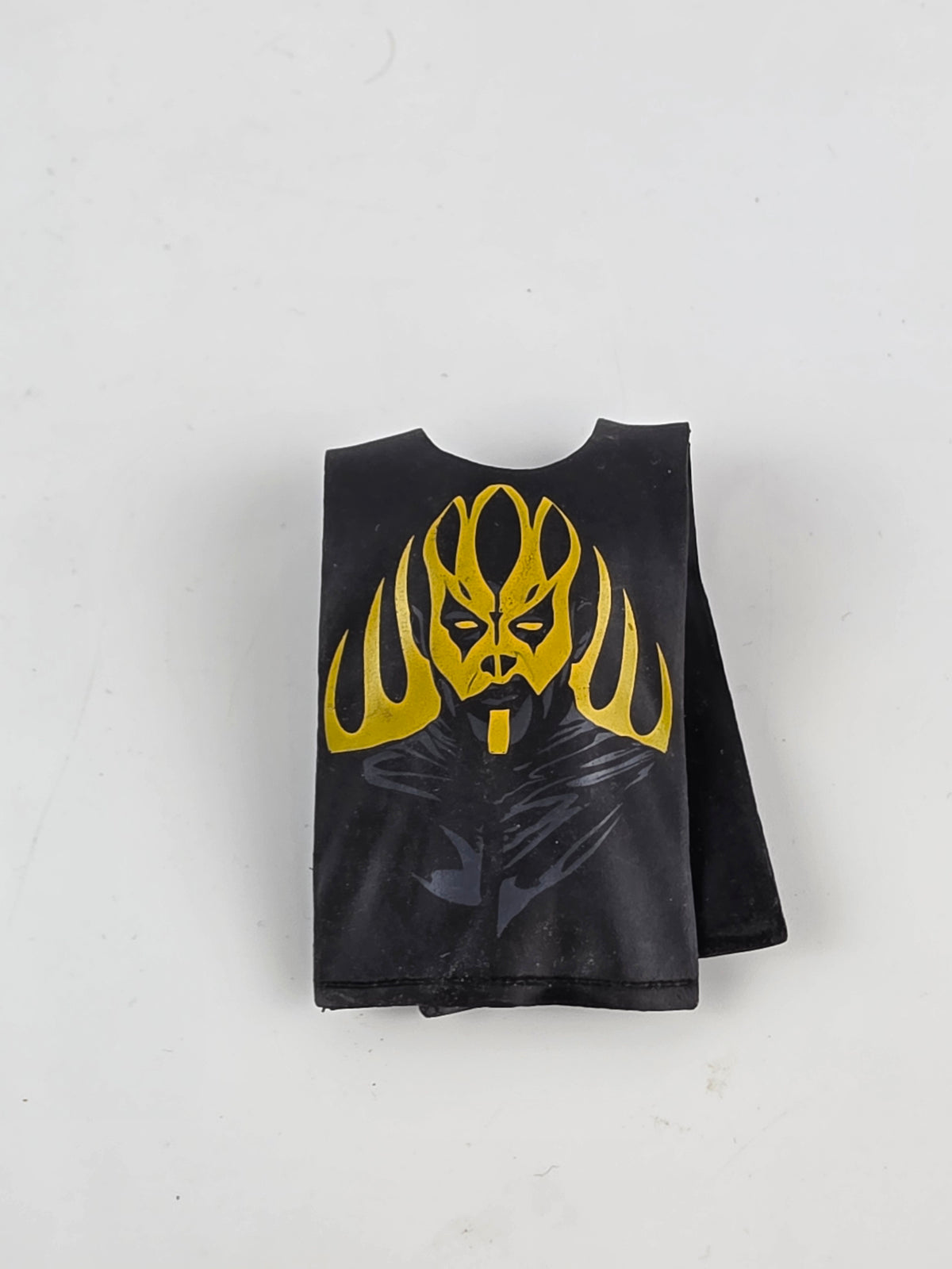 WWE Dustin Rhodes Mattel Elite Figure Shirt Toy wrestling Accessory Goldust AEW