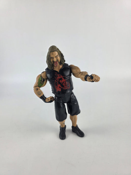 WWE / ECW Balls Mahoney action figure