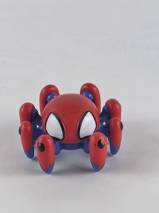 Spidey and His Amazing Friends Trace-E mini figure