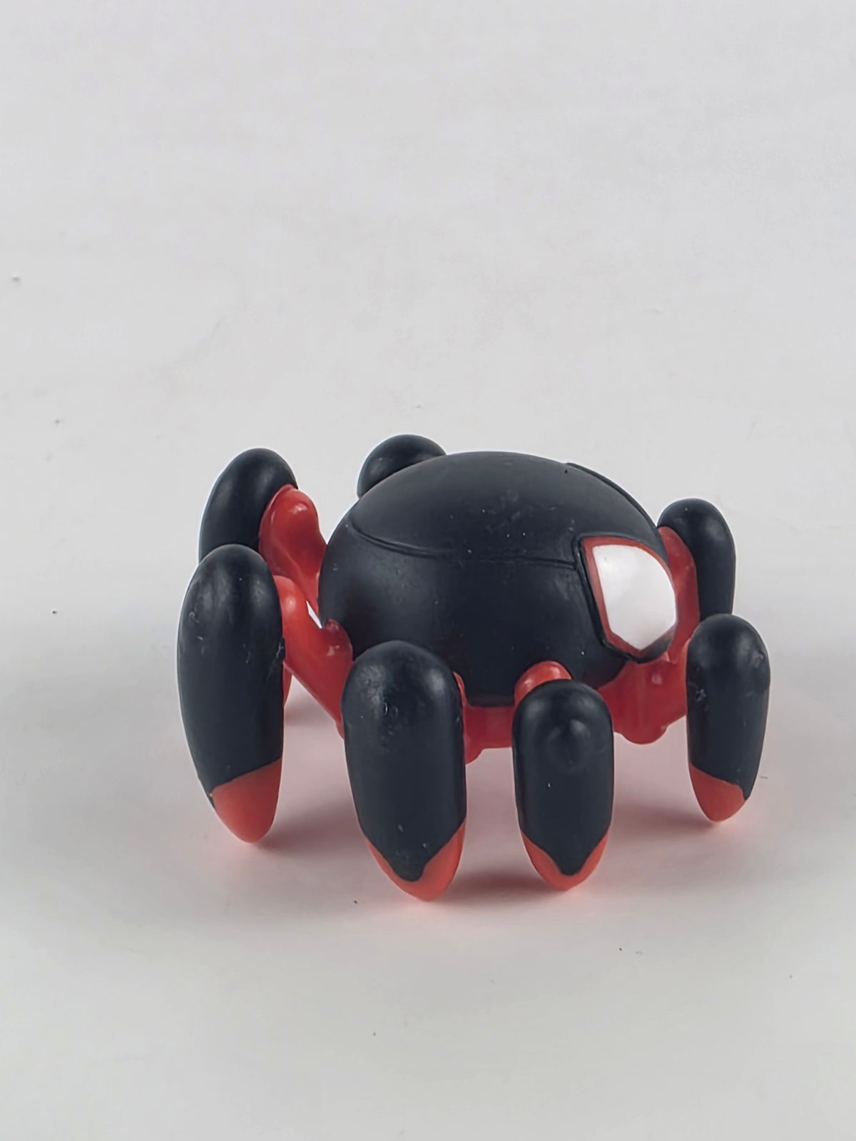 Spidey and His Amazing Friends spin Trace-E mini figure