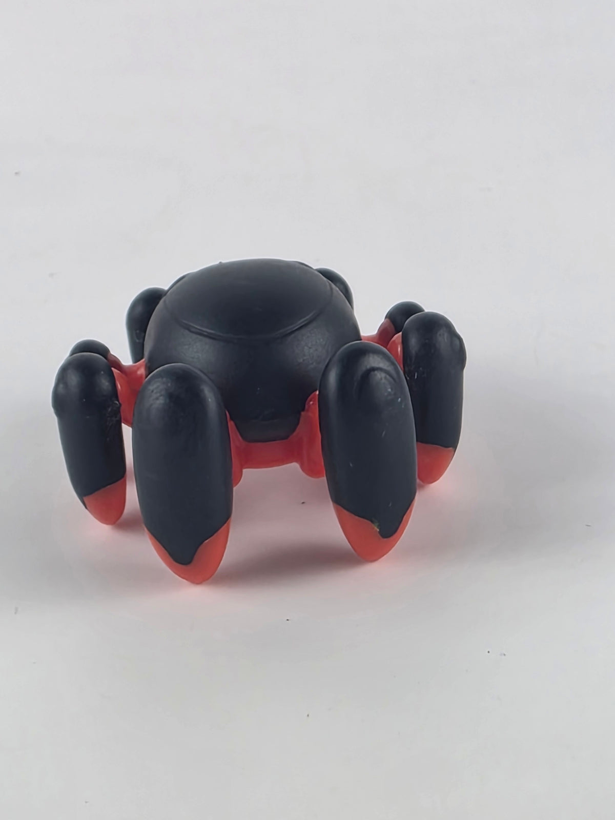 Spidey and His Amazing Friends spin Trace-E mini figure