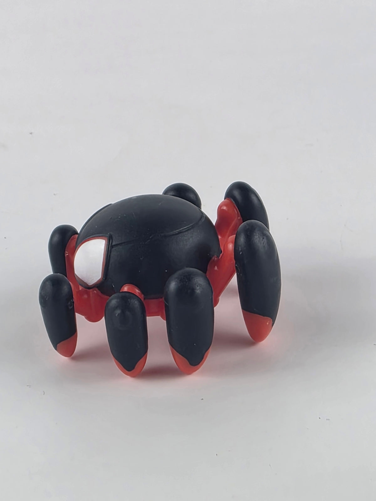 Spidey and His Amazing Friends spin Trace-E mini figure