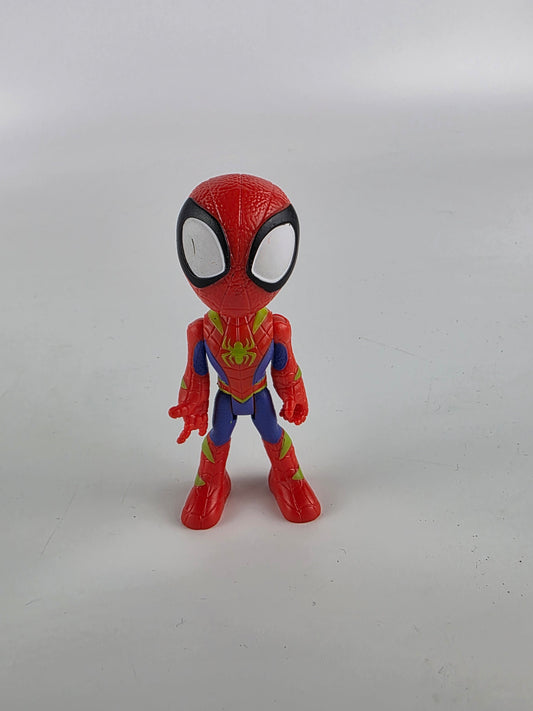 Spidey and his Amazing Friends 10 cm action figure