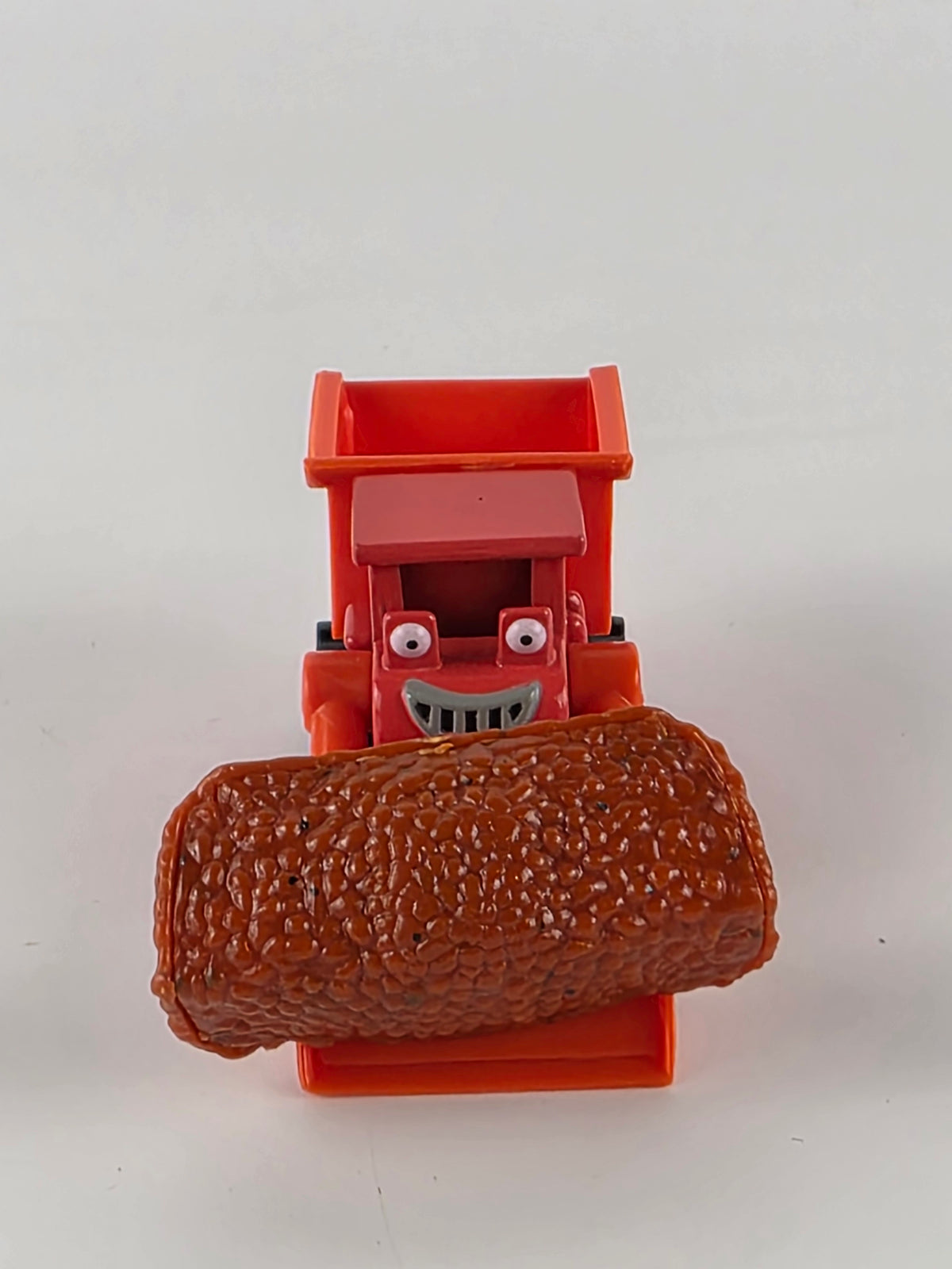 Bob the Builder Muck Diecast Learning Curve Toy CBeebies Vehicle Figure