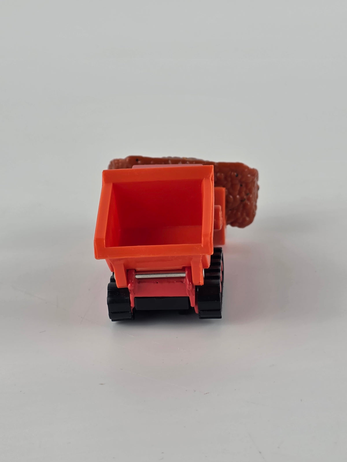 Bob the Builder Muck Diecast Learning Curve Toy CBeebies Vehicle Figure