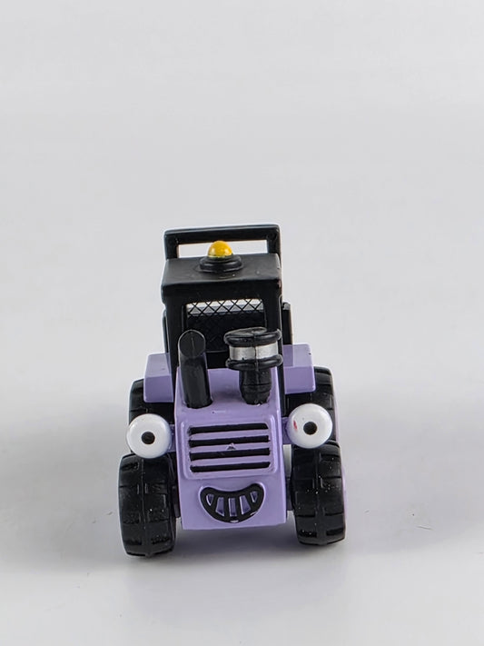 Bob the Builder Trix Diecast Learning Curve Toy CBeebies Vehicle Figure
