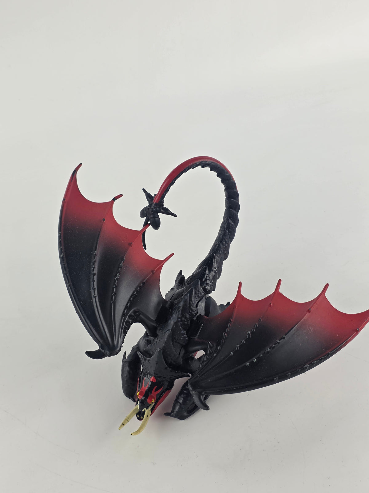 How to Train Your Dragon: Deathgripper Toy