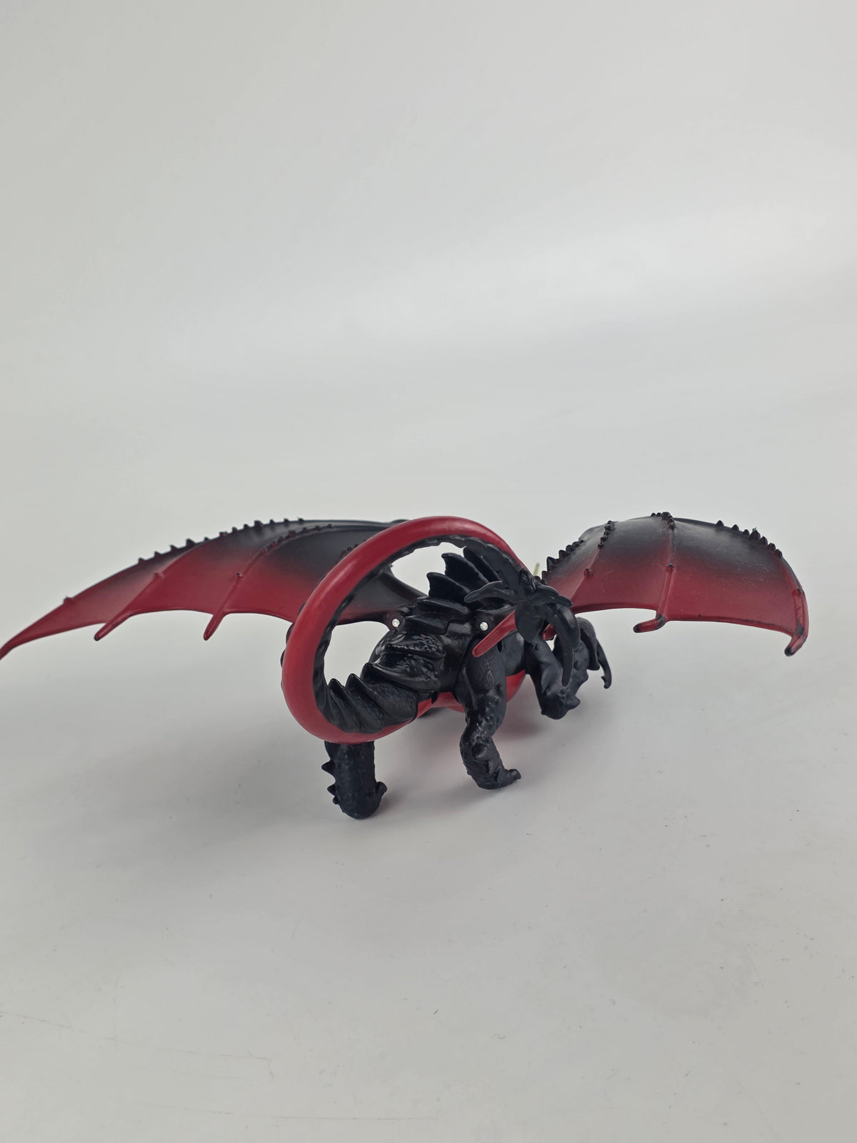 How to Train Your Dragon: Deathgripper Toy